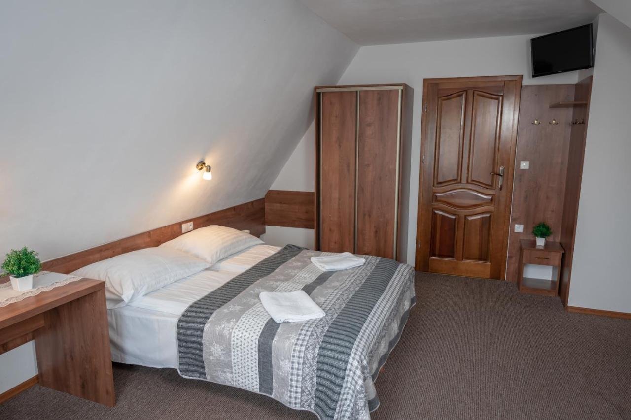 Jandor Bed & Breakfast