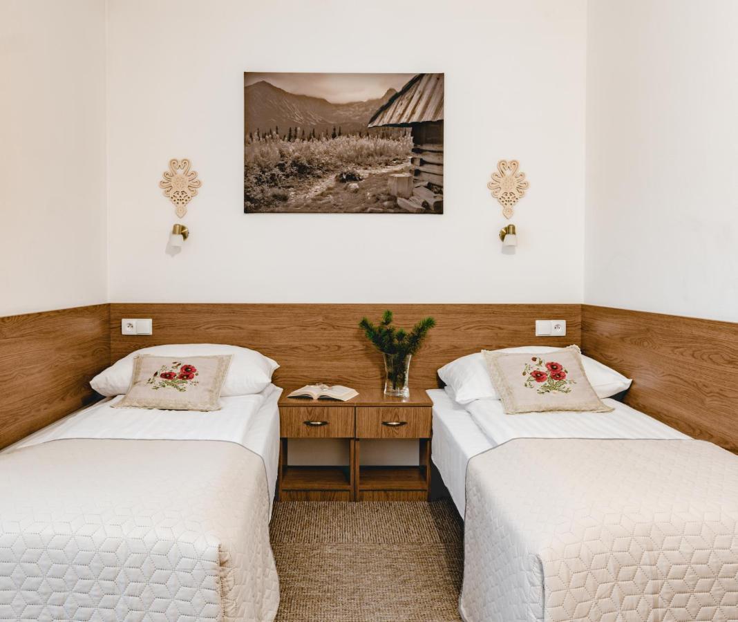Bed & Breakfast Jandor Zakopane