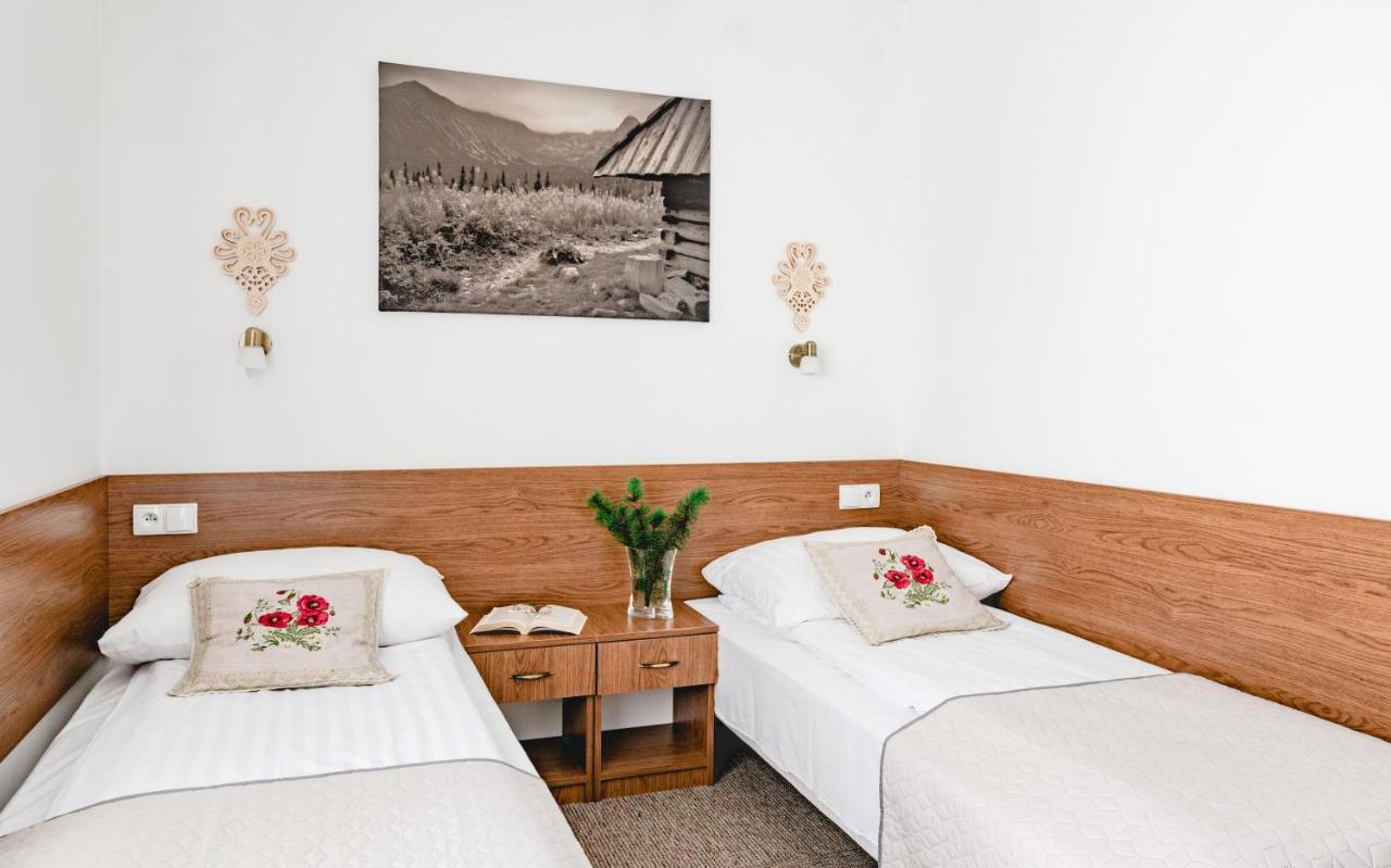 Bed & Breakfast Jandor *