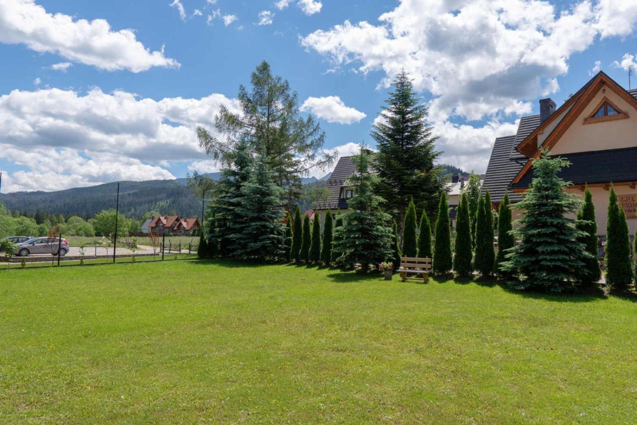 Bed & Breakfast Jandor *