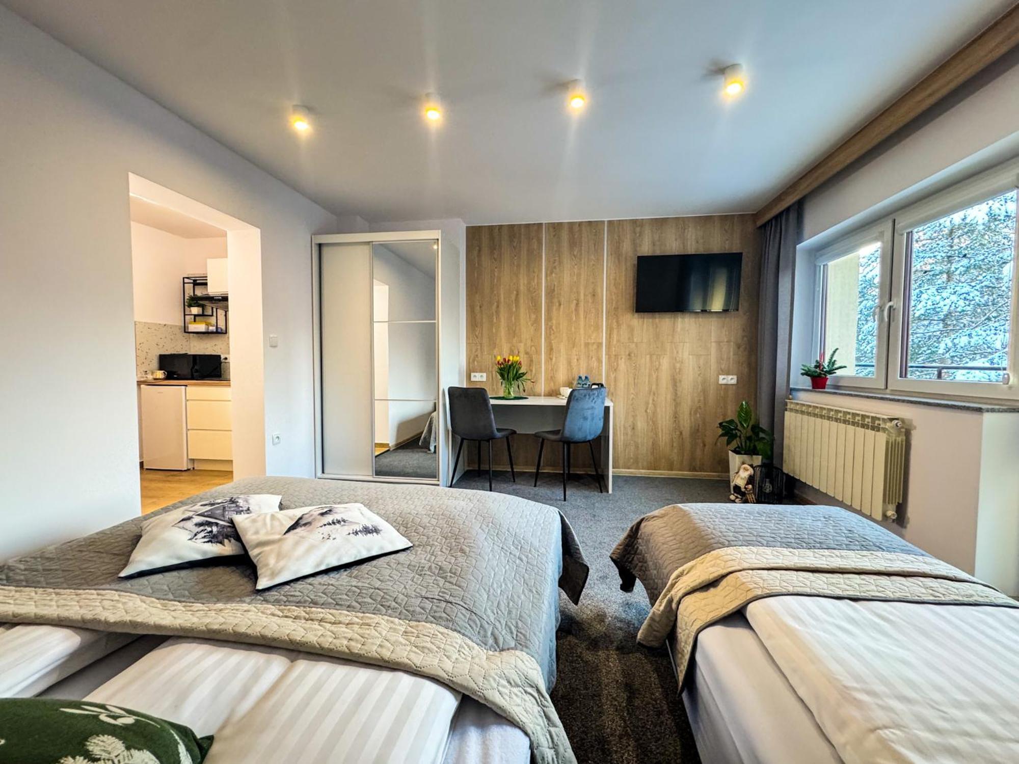 Bed & Breakfast Jandor