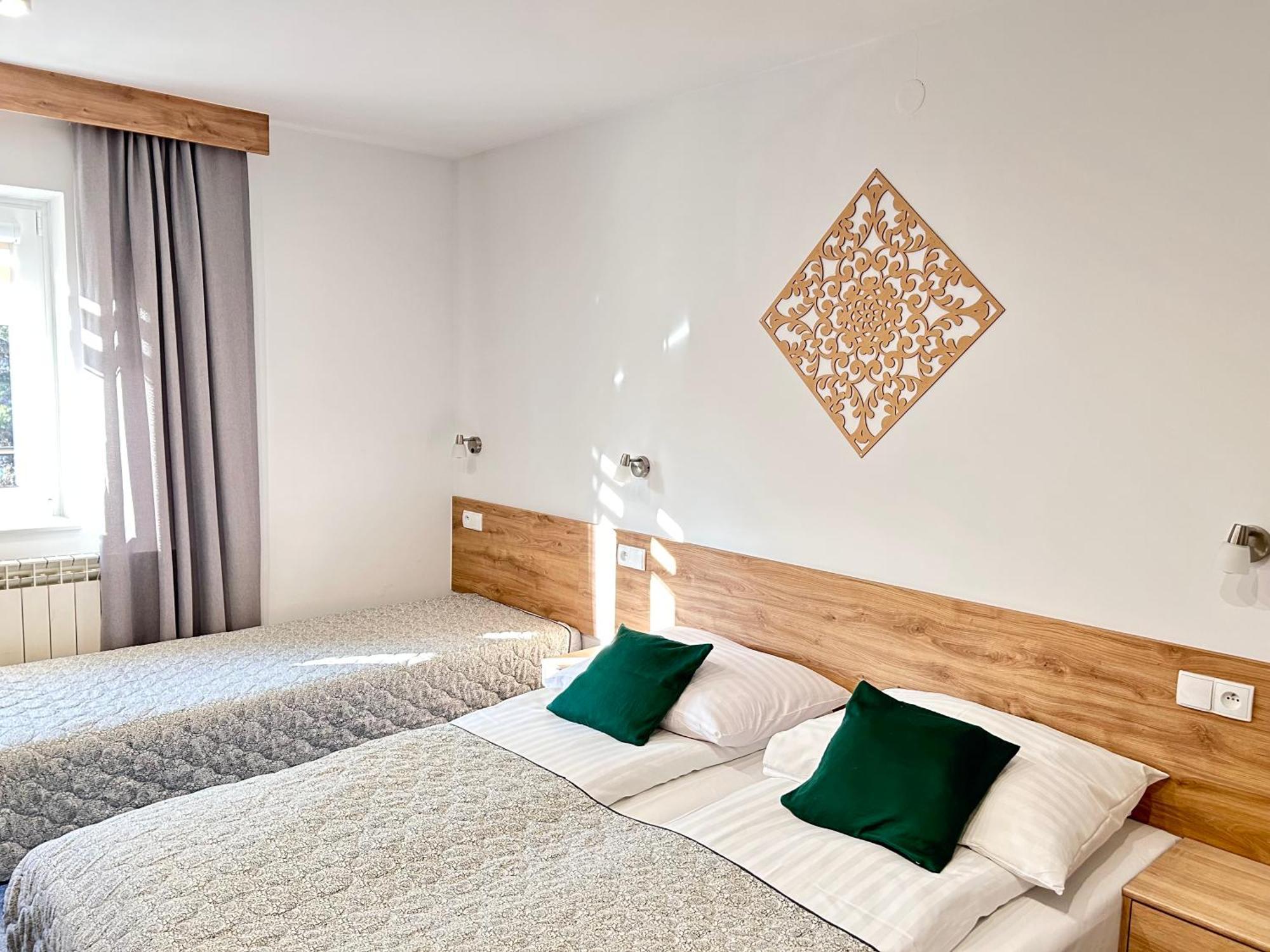 Jandor Bed & Breakfast Zakopane