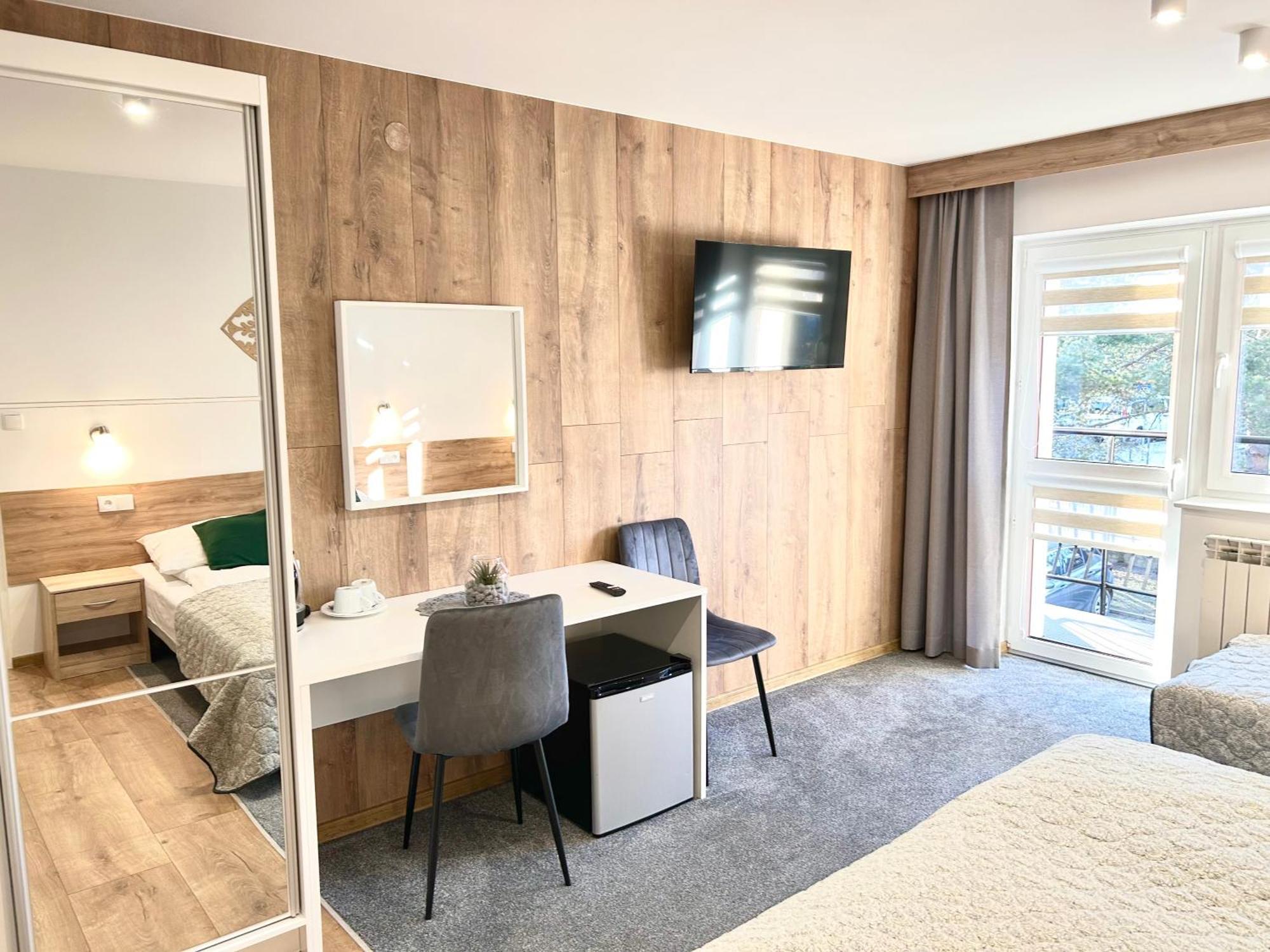 Bed & Breakfast Jandor Zakopane