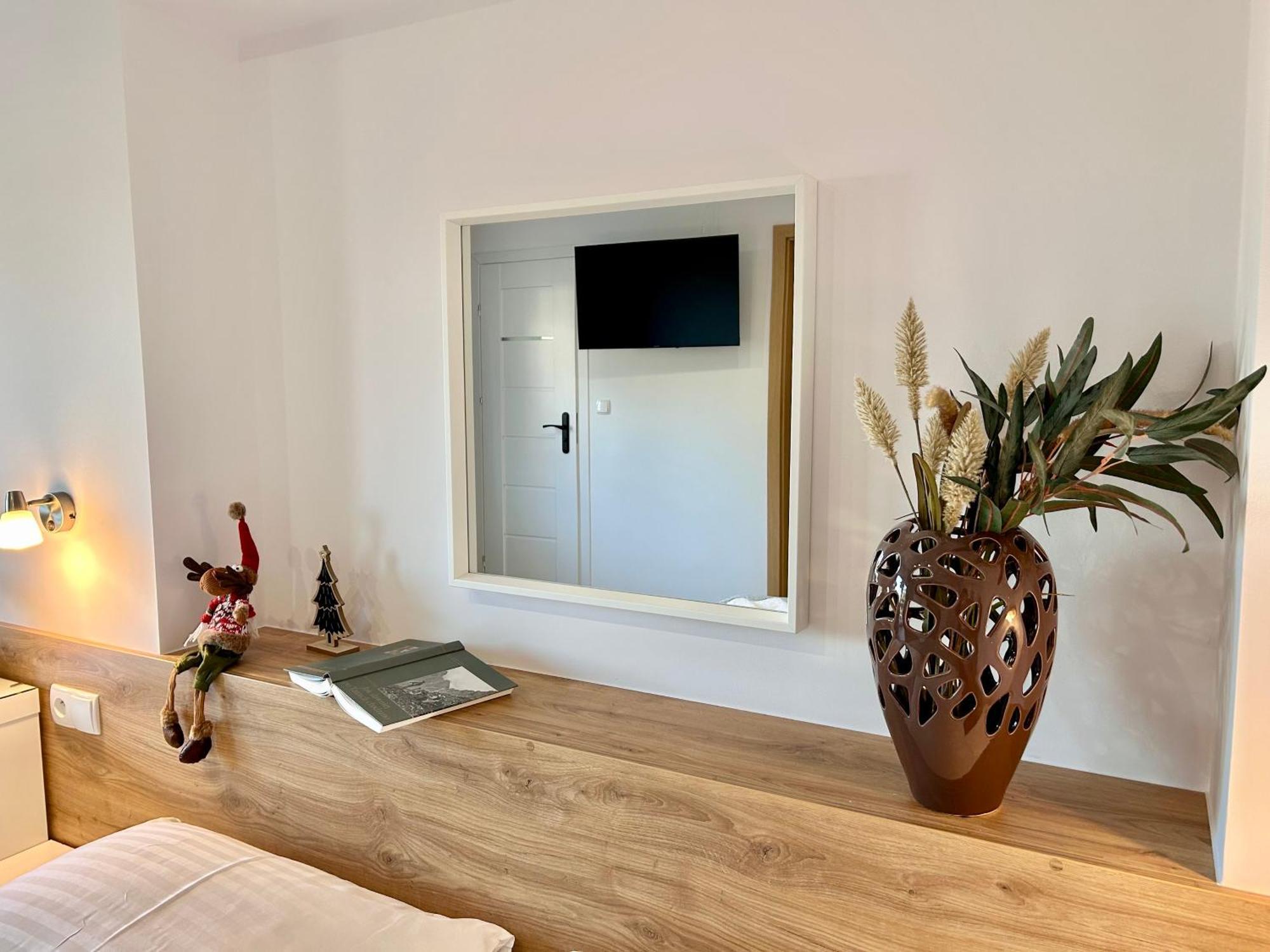 Jandor Bed & Breakfast