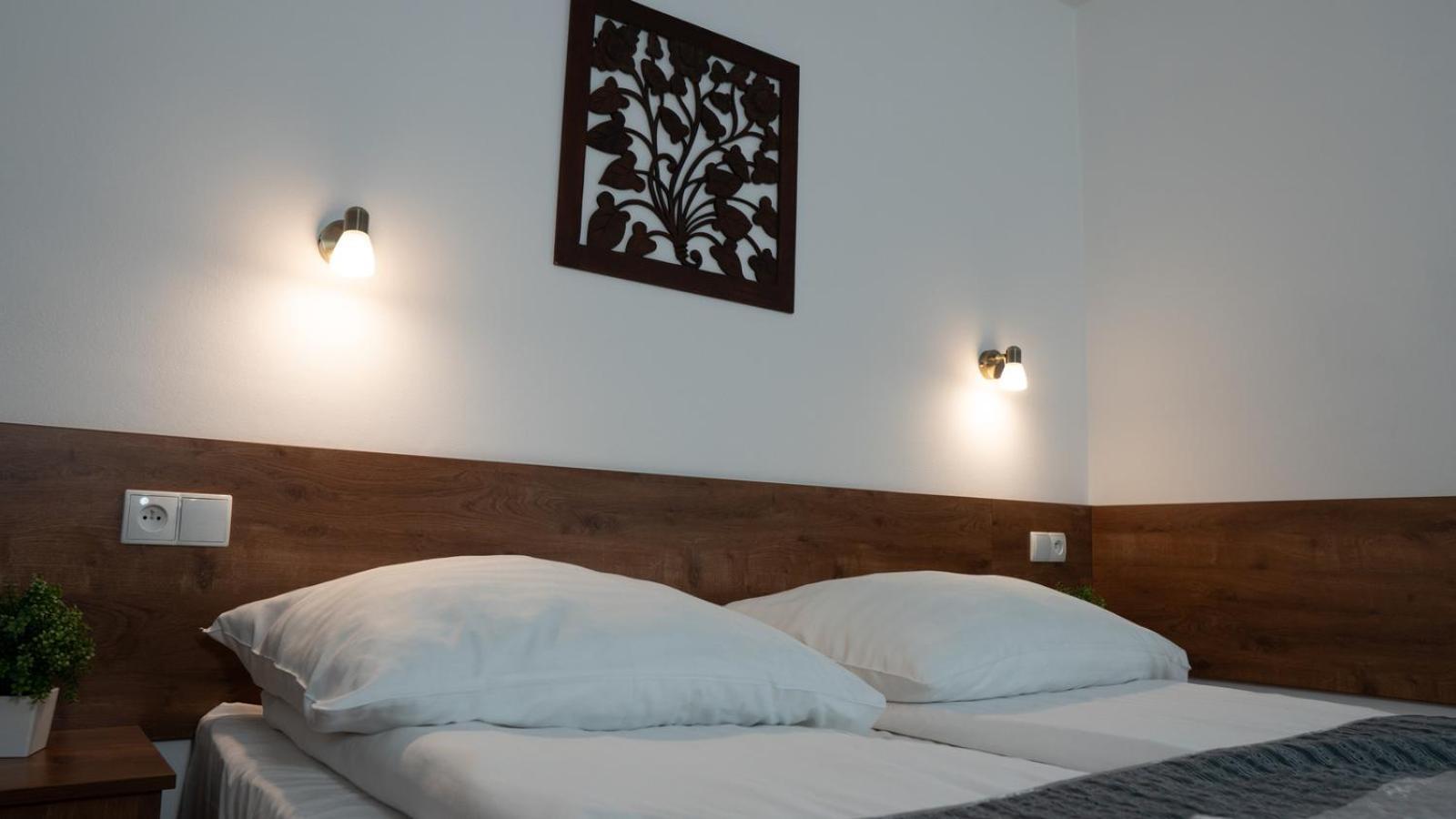 Bed & Breakfast Jandor