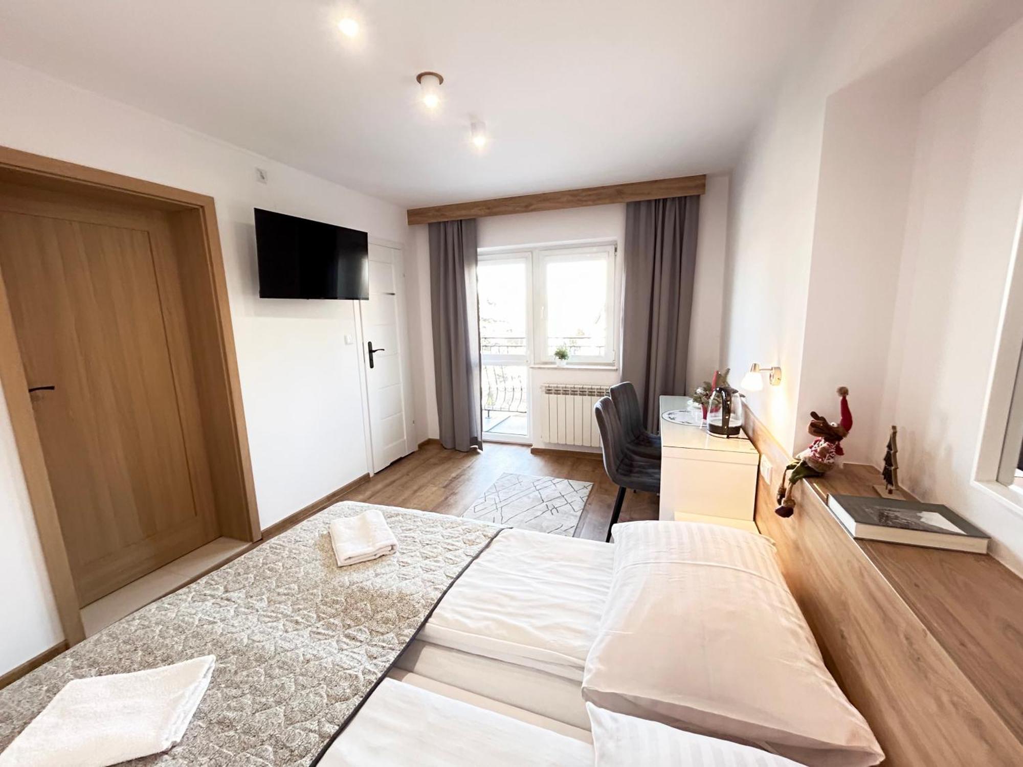 Bed & Breakfast Jandor *