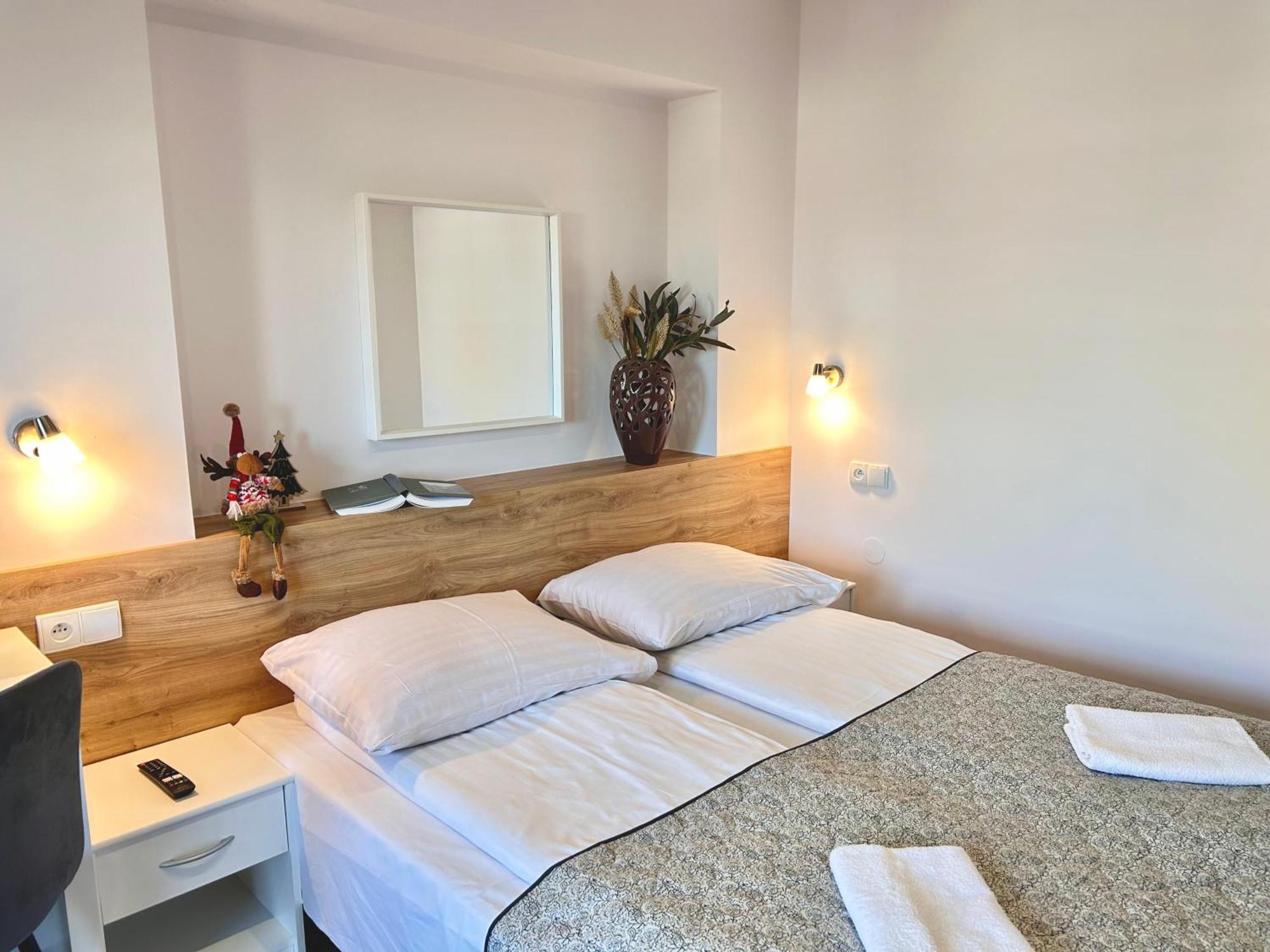 Jandor Bed & Breakfast Zakopane
