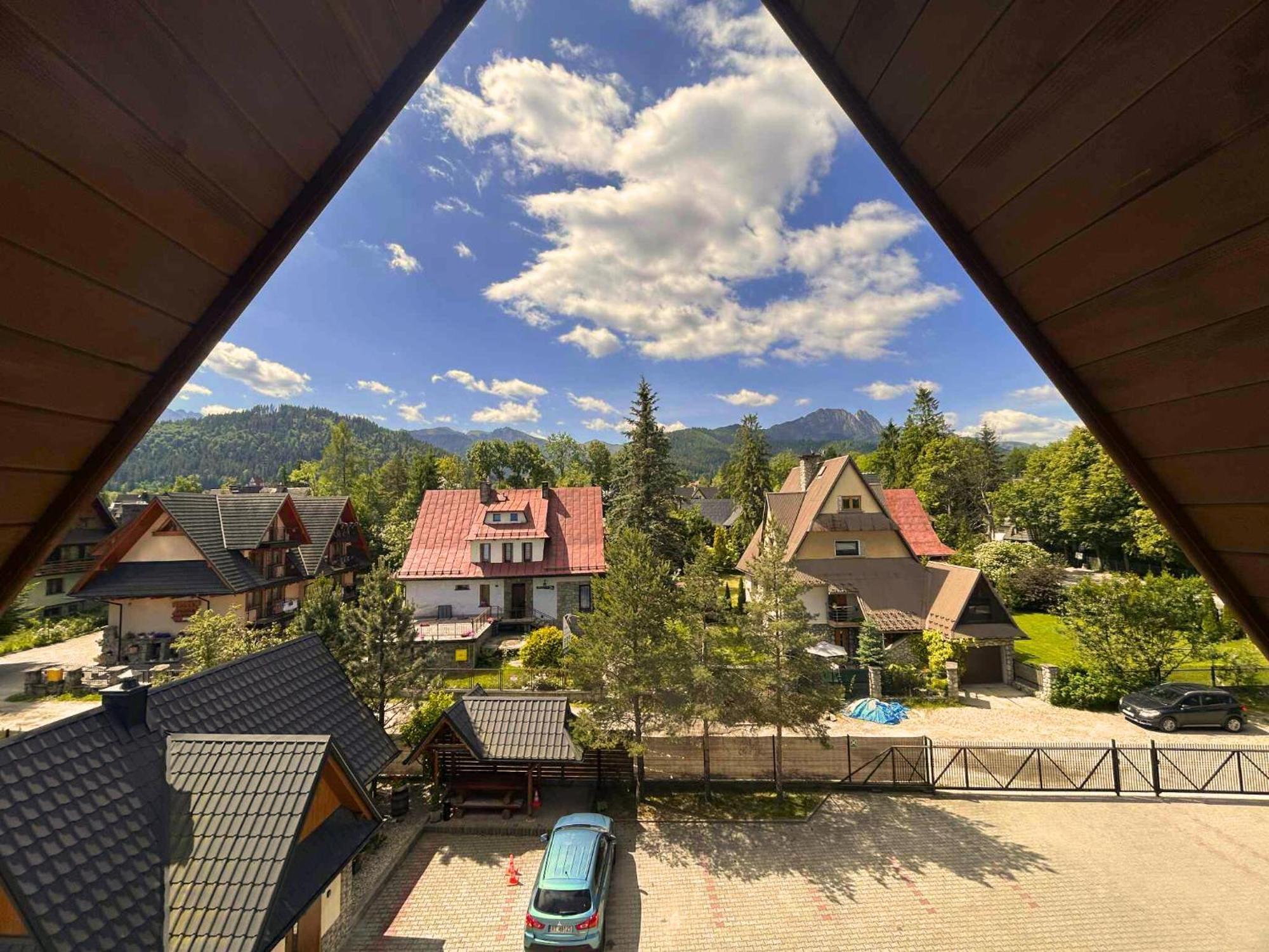 Bed & Breakfast Jandor Zakopane