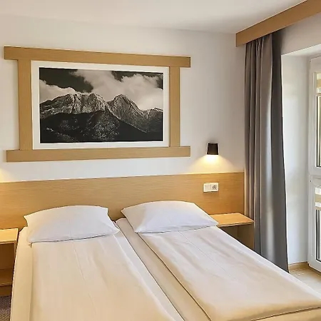 Willa Jandor Zakopane Exterior photo
