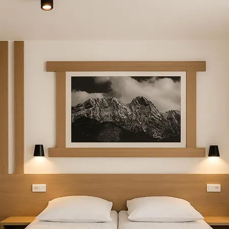 Willa Jandor Zakopane Exterior photo