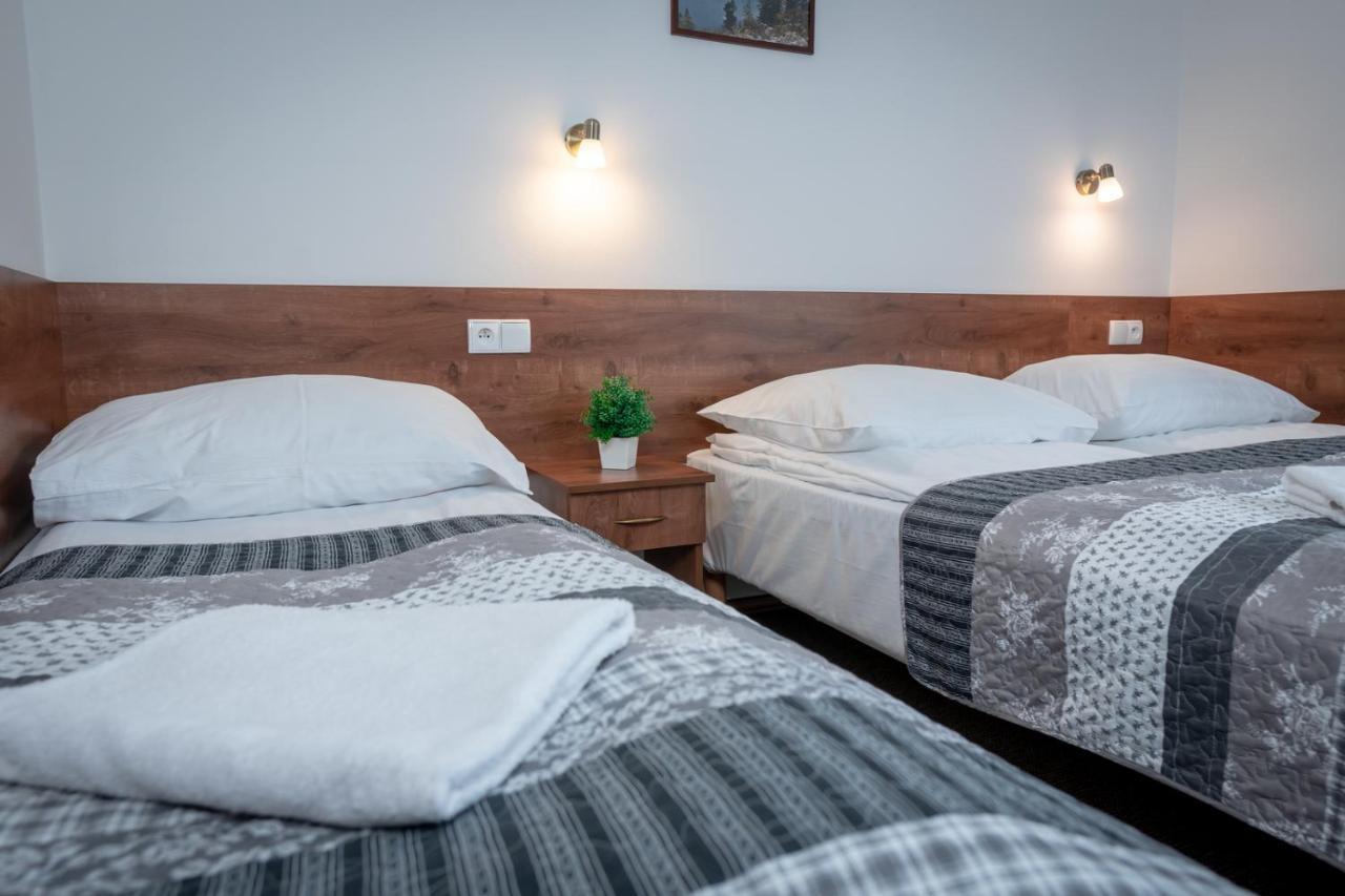 Bed & Breakfast Jandor