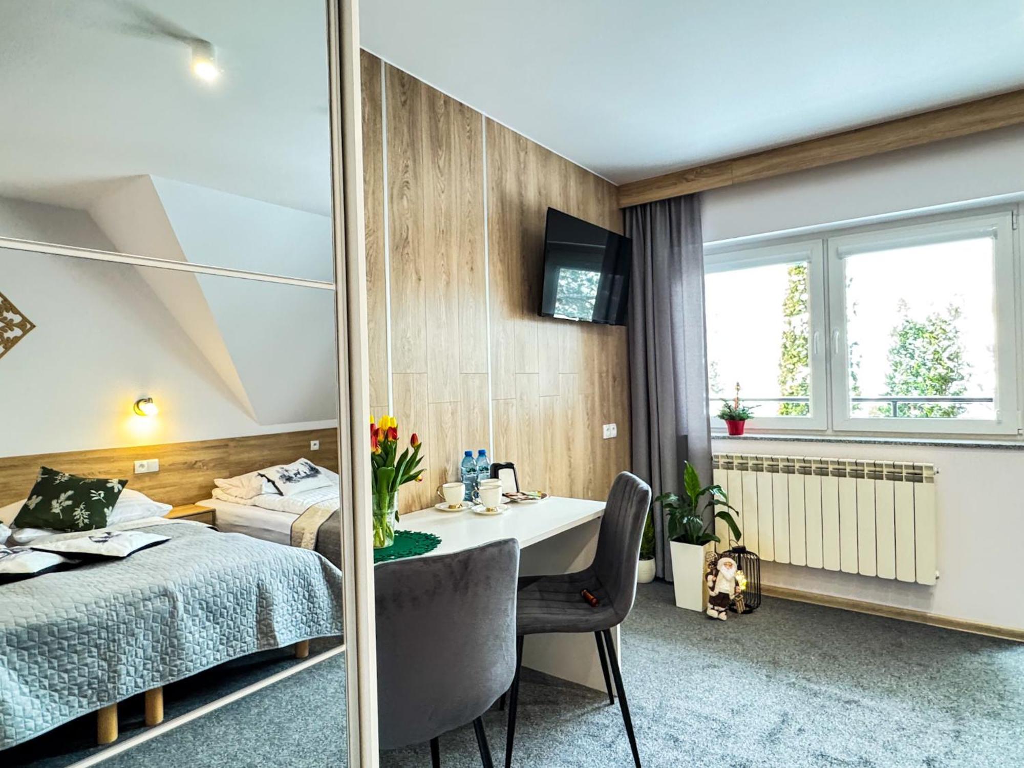 Bed & Breakfast Jandor Zakopane