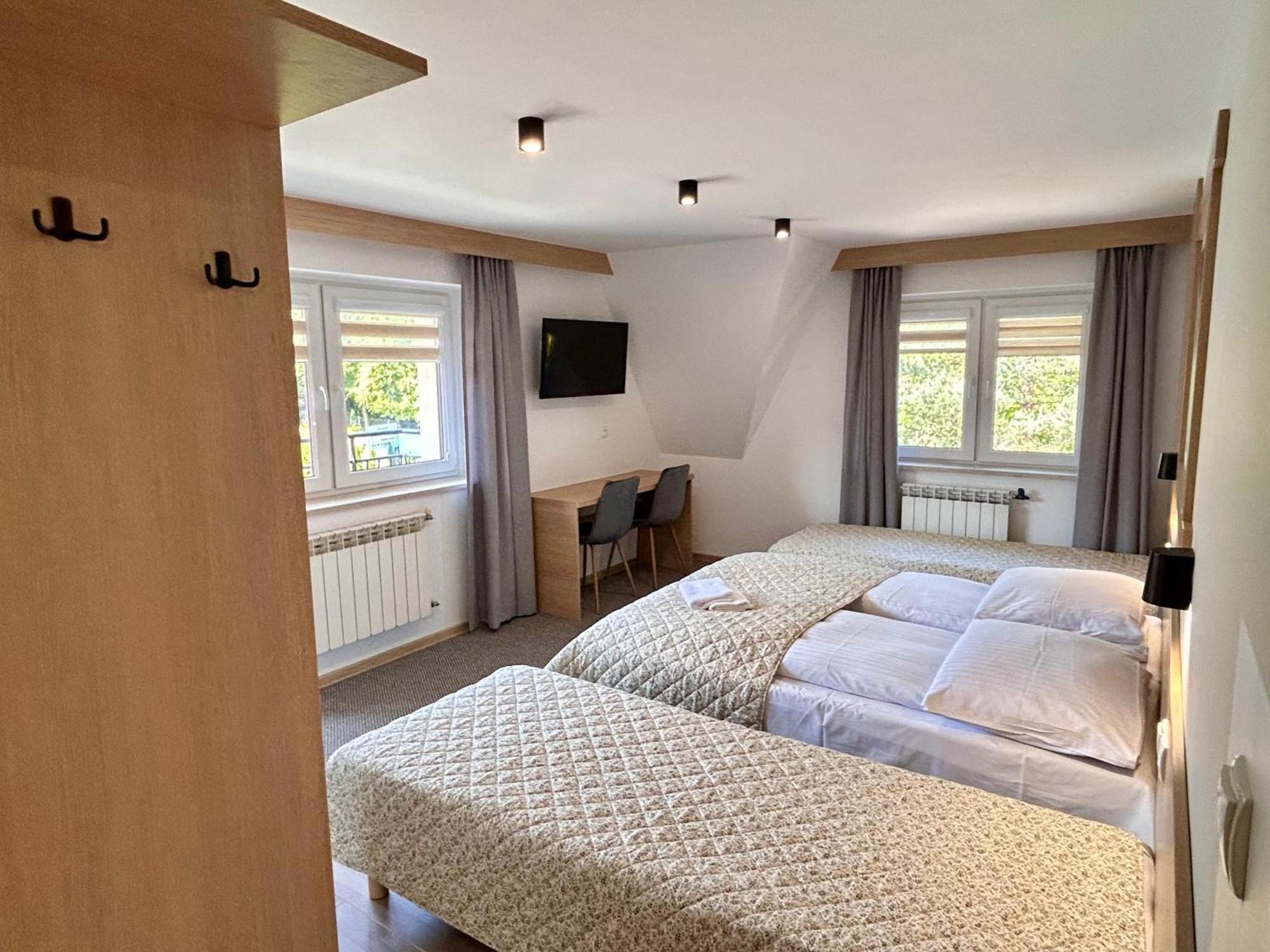 Bed & Breakfast Jandor
