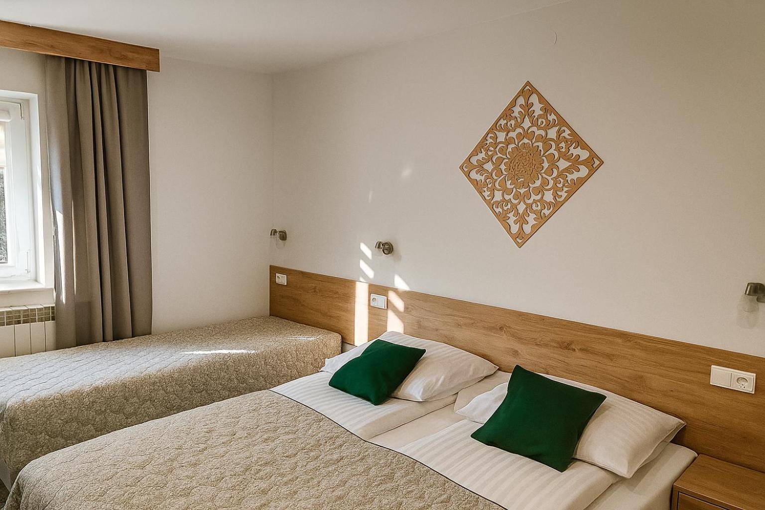 Bed & Breakfast Jandor *