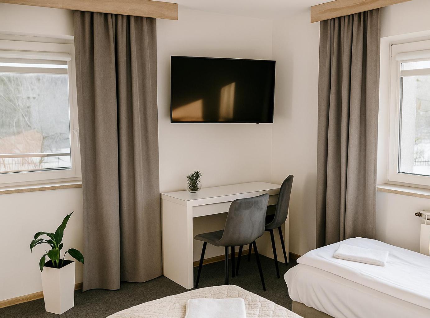 Jandor Bed & Breakfast *